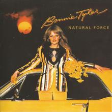 Bonnie Tyler: Natural Force (Expanded Edition)