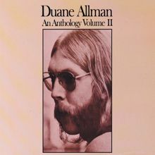 Duane Allman: Happily Married  Man