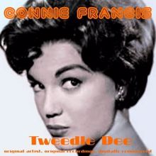 Connie Francis: Tweedle Dee