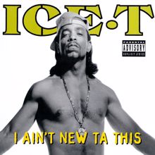 Ice T: Mixed Up