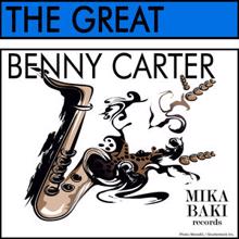 Benny Carter: The Great Benny Carter