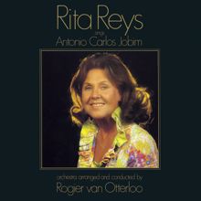 Rita Reys: Sings Antonio Carlos Jobim