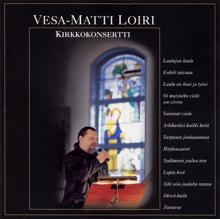 Vesa-Matti Loiri: Laulajan laulu (Konserttiversio)