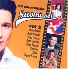 Various Artists: Suomi soi 2