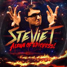 Stevie T: Album of Epicness