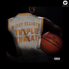Missy Elliott: Triple Threat