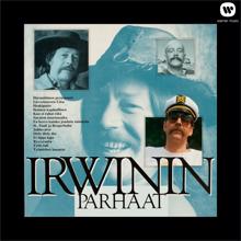 Irwin Goodman: Kun ei rahat  riitä (1978 versio)