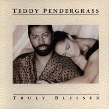 Teddy Pendergrass: I Find Everything in You