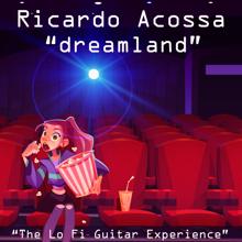 Ricardo Acossa: In the Ocean of My Tears