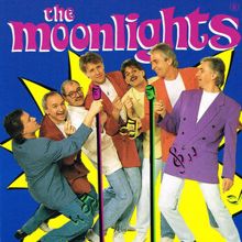 The Moonlights: Nut Rocker