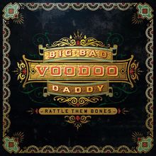 Big Bad Voodoo Daddy: My Big Brother Joe (Bonus Track)