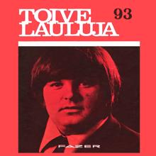 Various Artists: Toivelauluja 93 - 1973