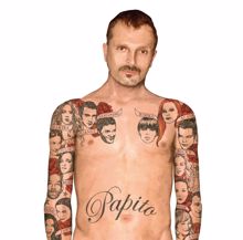 Miguel Bose: Papito (Deluxe)