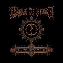Cradle Of Filth: Nymphetamine Special Edition