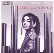 Evelyn Glennie: Chen / Musgrave / Long / Hovhaness: Oriental Landscapes