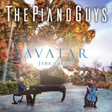 The Piano Guys: Avatar (The Theme)