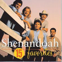 Shenandoah: All Over But The Shoutin'