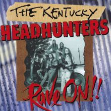 The Kentucky Headhunters: Muddy Water