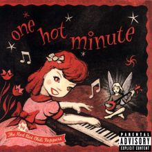 Red Hot Chili Peppers: Shallow Be Thy Game