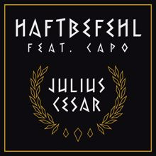 Haftbefehl: Julius Cesar (Instrumental) (Julius Cesar)