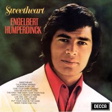 Engelbert Humperdinck: Sweetheart