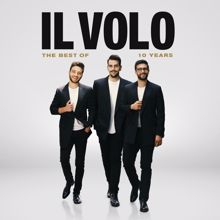 Il Volo: Turandot: Nessun Dorma (Live)