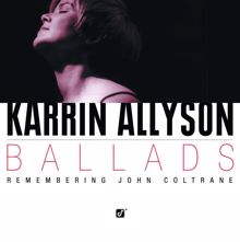 Karrin Allyson: Ballads