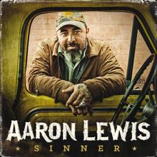 Aaron Lewis: Northern Redneck