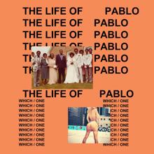 Kanye West: Saint Pablo