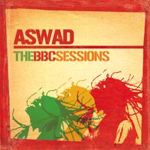 Aswad: Mercy Mercy Me (Session Date: 1984 Programme Number: 00YY1220) (Mercy Mercy Me)