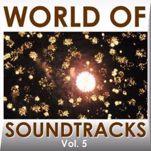 The Magic Movie Orchestra: World of Soundtracks, Vol. 5