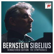 Leonard Bernstein: Bernstein Sibelius - The Symphonies ((Remastered Edition))