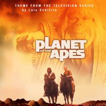Lalo Schifrin: Planet of the Apes - Main Title (From "Planet of the Apes")