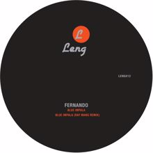 Fernando: Blue Impala (Original & Ray Mang Remix)