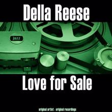 Della Reese: Love for Sale