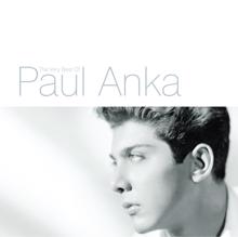 Paul Anka: Time To Cry