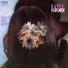 Living Strings: Theme From "Love Story"