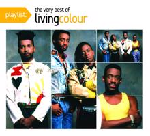 Living Colour: Leave It Alone