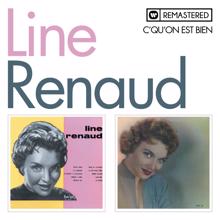 Line Renaud: C'qu'on est bien (Remasterisé en 2013)