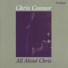 Chris Connor: All About Chris