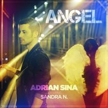 Adrian Sina: Angel