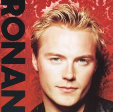 Ronan Keating: Ronan