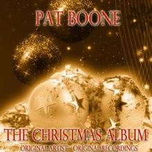 Pat Boone: The Christmas Album