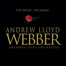 Orlando Pops Orchestra, Andrew Lane: Sunset Boulevard Entr'Acte (From "Sunset Boulevard")