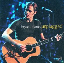 Bryan Adams: MTV Unplugged