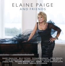 Elaine Paige: Elaine Paige & Friends