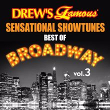 The Hit Crew: Drew's Famous Sensational Showtunes Best Of Broadway (Vol. 3)