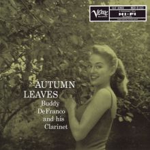 Buddy DeFranco: Autumn Leaves