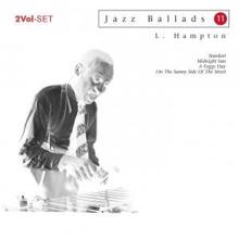 Lionel Hampton: Jazz Ballads - 11