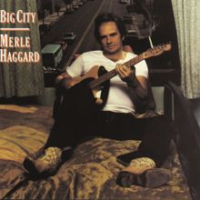 Merle Haggard: This Song Is Mine